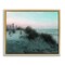 Stupell Industries Dunes Horizon at Dawn Floating Frame, design by Charles Swinford
